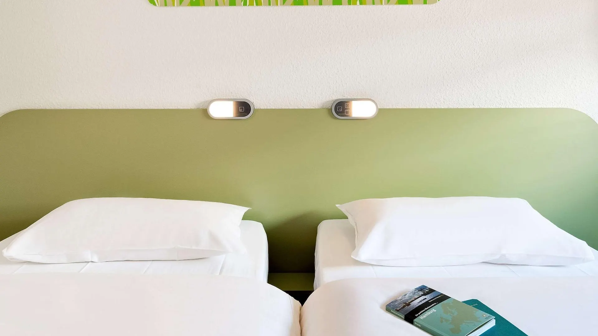 Ibis Budget Hyères Hotel