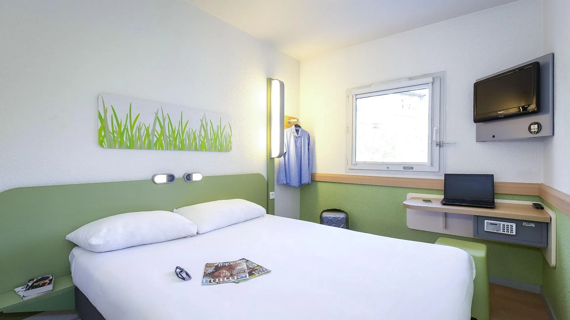 Ibis Budget Hyères Frankreich