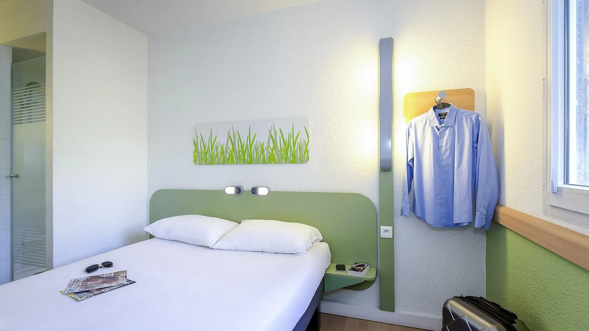 Hotel Ibis Budget Hyères