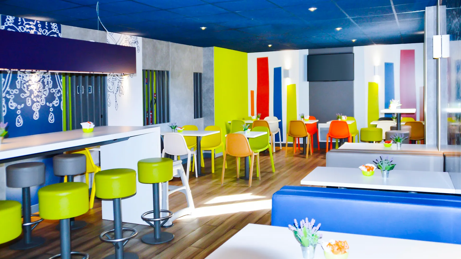 Ibis Budget Hyères