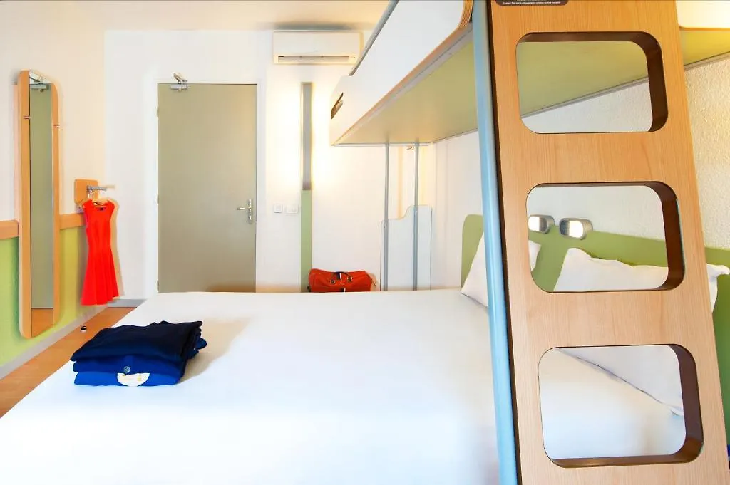 Ibis Budget Hyères Hotel