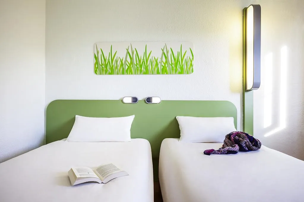 Hotel Ibis Budget Hyères