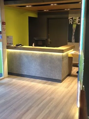 Ibis Budget Hyères