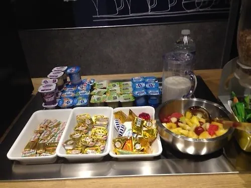 Hotel Ibis Budget Hyères