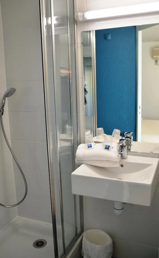 Ibis Budget Hyères