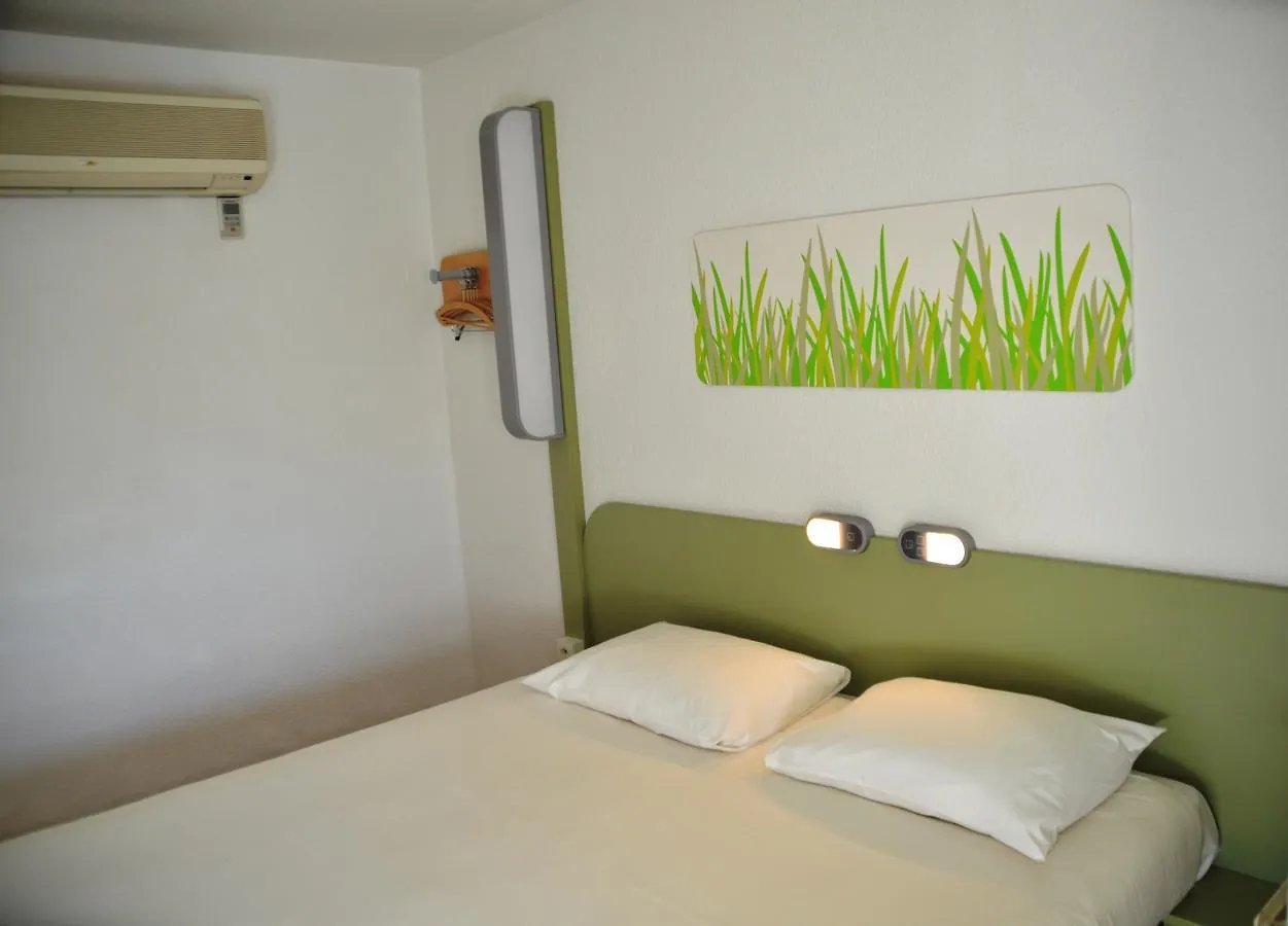 Ibis Budget Hyères Frankreich