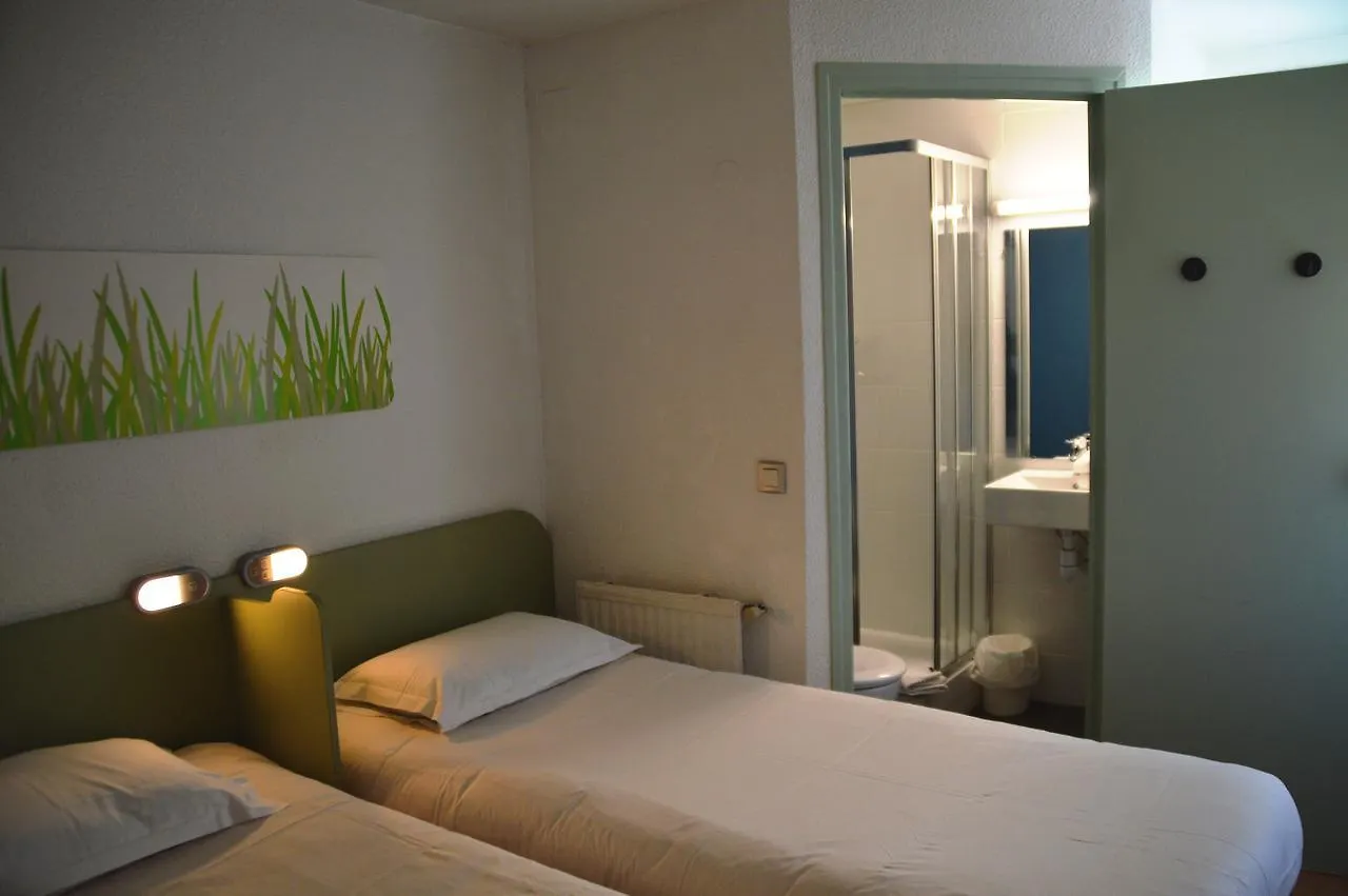 Ibis Budget Hyères