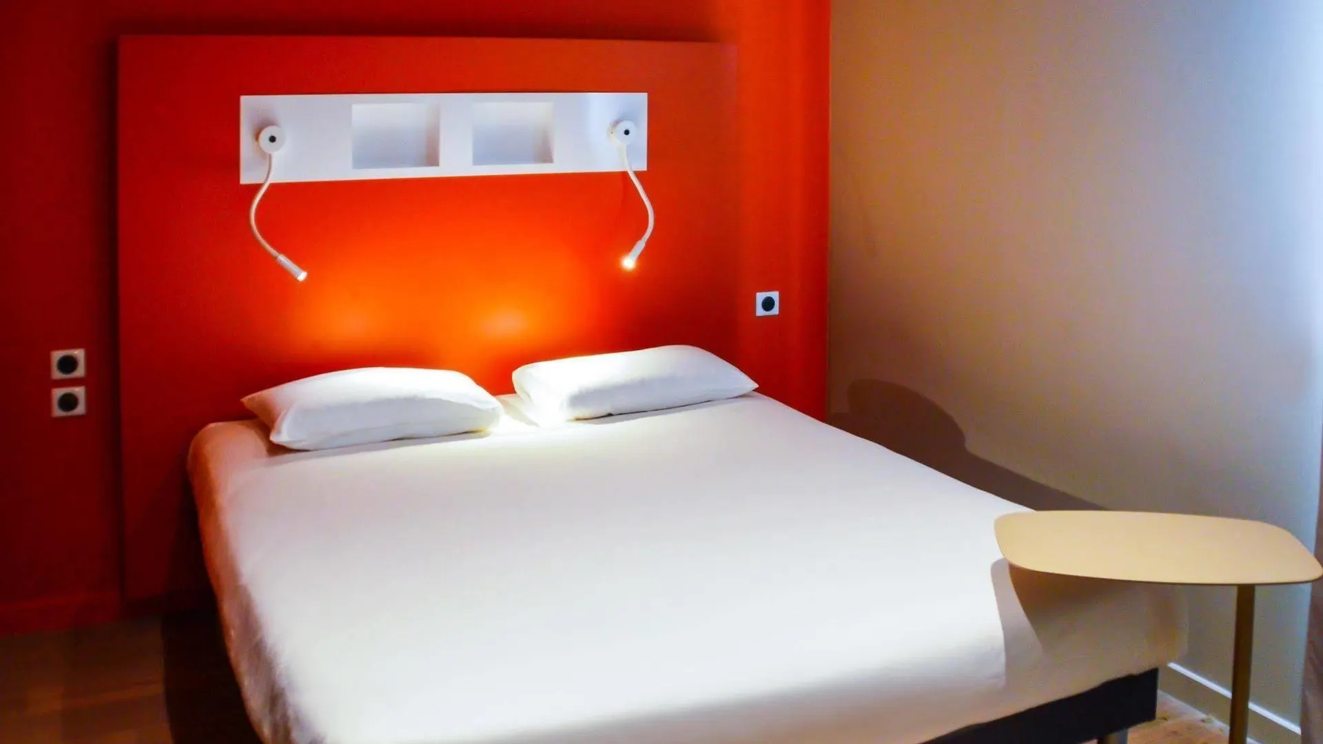 Ibis Budget Hyères Hotel