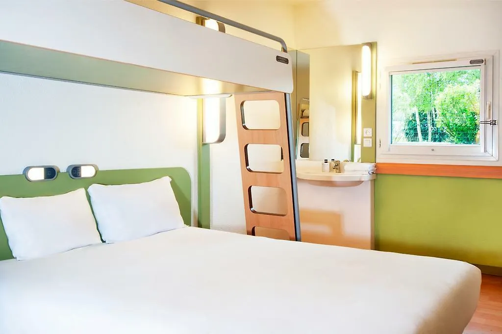 Ibis Budget Hyères Hotel
