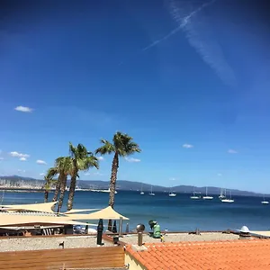 Lido Beach Hyères