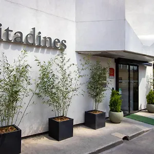Citadines La Défense Paris Aparthotel Courbevoie