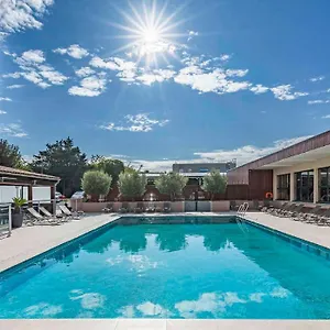 3* Hotel Western Marseille Aeroport