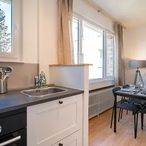 Vieux Bright Fully-equipped Apartment! Appartement Rijsel