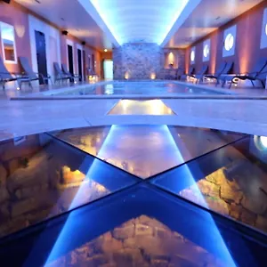 5* Hotel De Cassagne &