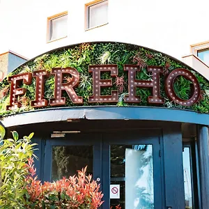 3* Hotel Ibis Marseille Provence Aeroport