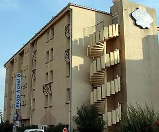 Ibis Budget Hyères Hotel