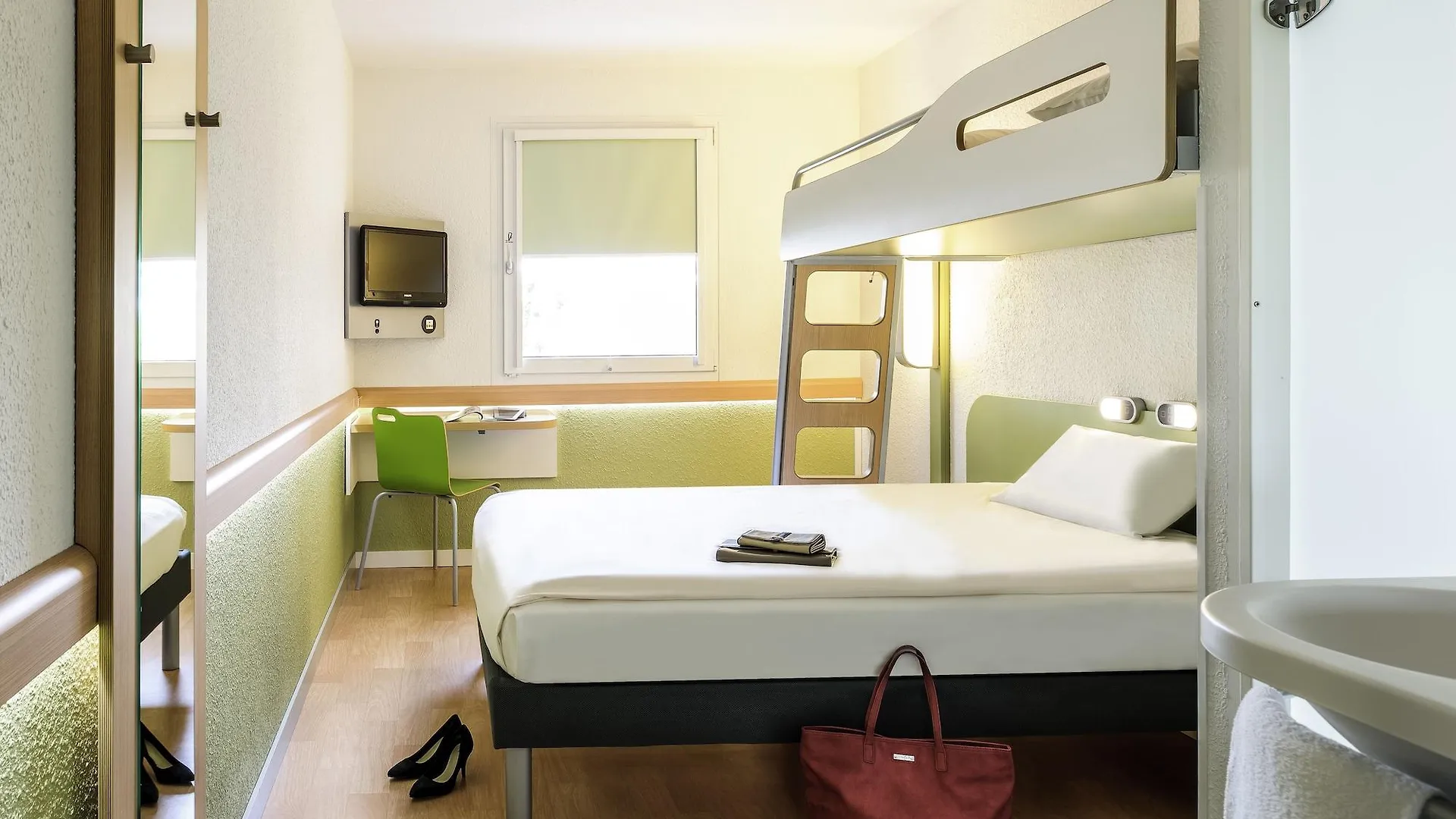 Ibis Budget Hyères Hotel Frankrijk