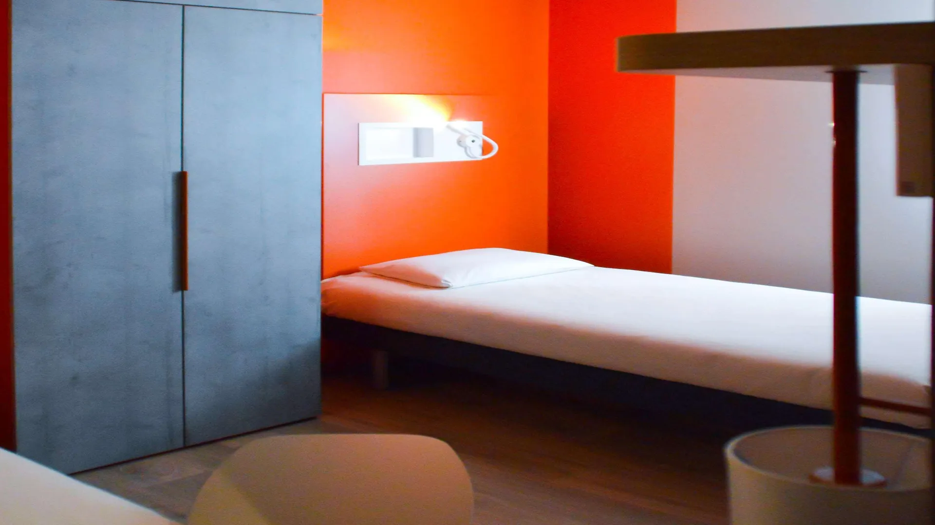 Ibis Budget Hyères Hotel Frankrijk