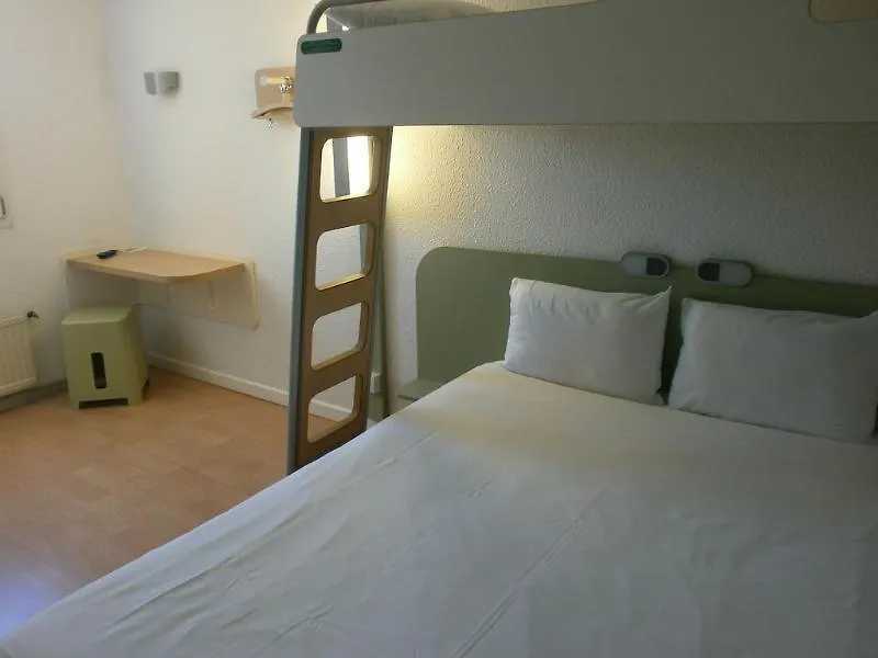 Ibis Budget Hyères Hotel 2*,