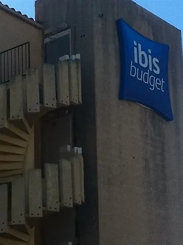 Ibis Budget Hyères Hotel Frankrijk